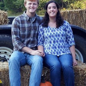 Meet your Posher, Jared